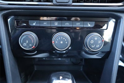 2026 Volkswagen Taos S