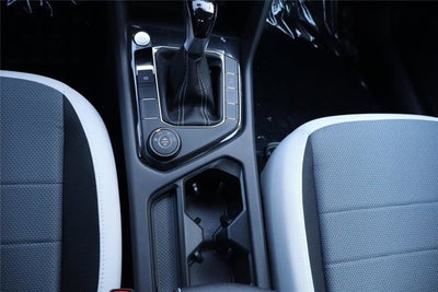 2026 Volkswagen Taos S