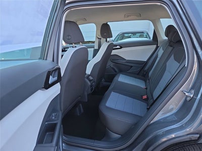 2026 Volkswagen Taos S