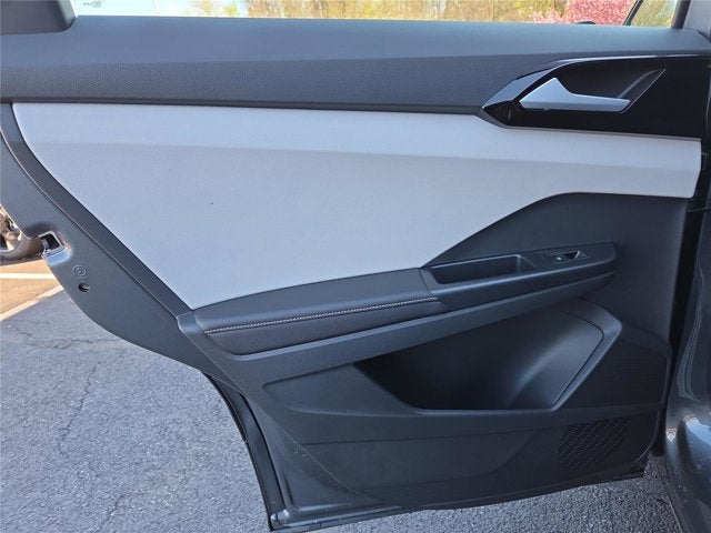 2026 Volkswagen Taos S