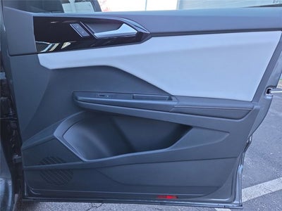 2026 Volkswagen Taos S