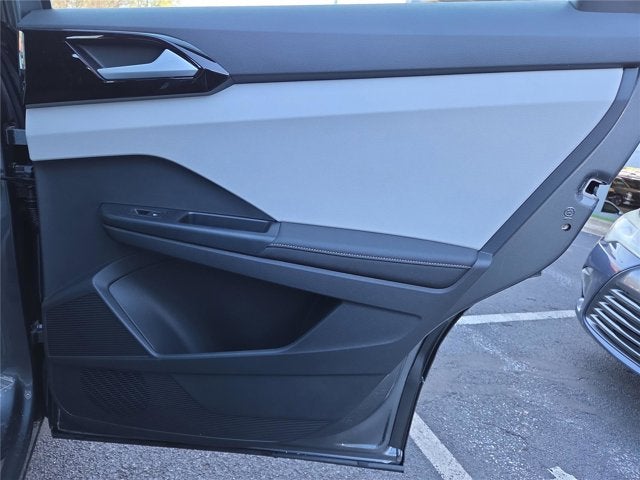 2026 Volkswagen Taos S