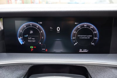 2025 Volkswagen Tiguan S