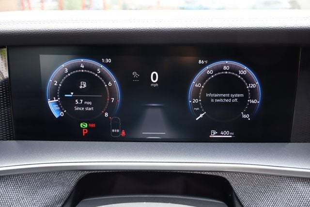 2025 Volkswagen Tiguan S