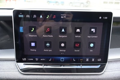 2025 Volkswagen Tiguan S