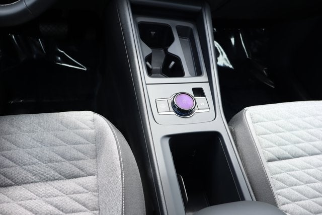 2025 Volkswagen Tiguan S