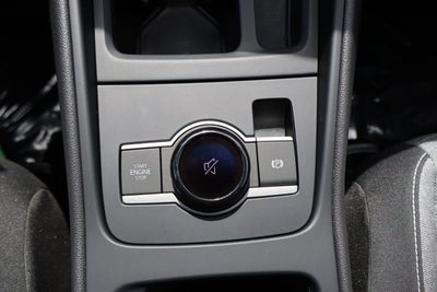 2025 Volkswagen Tiguan S