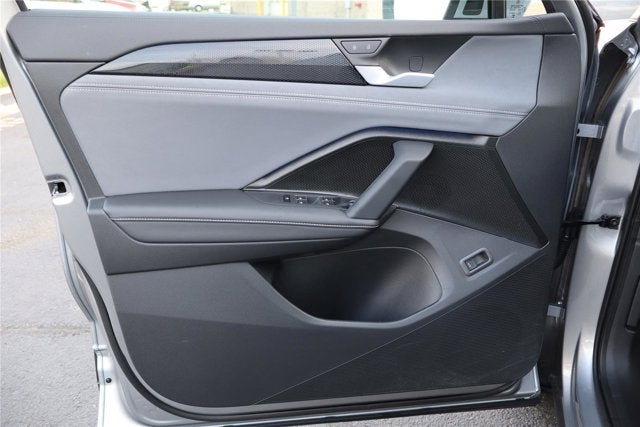 2025 Volkswagen Tiguan SE