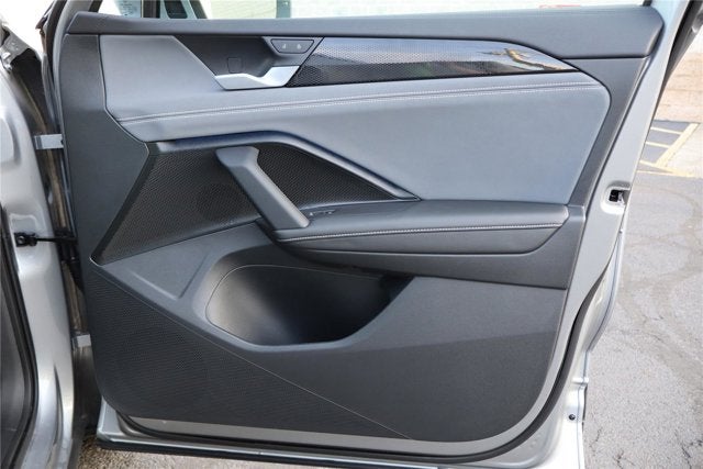 2025 Volkswagen Tiguan SE