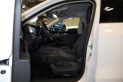 2025 Volkswagen Tiguan SE