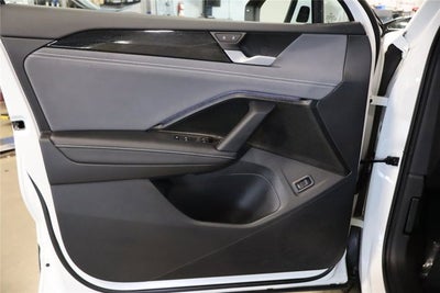 2025 Volkswagen Tiguan SE