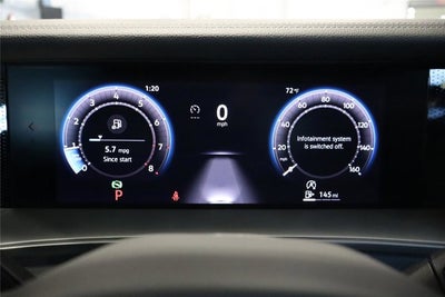 2025 Volkswagen Tiguan SE