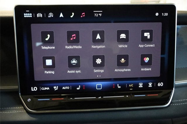 2025 Volkswagen Tiguan SE