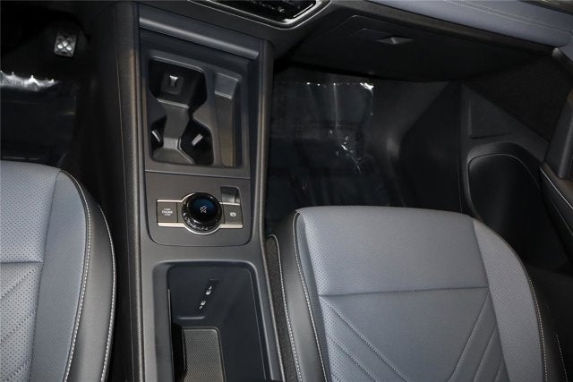 2025 Volkswagen Tiguan SE