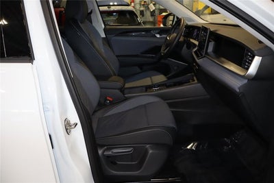 2025 Volkswagen Tiguan SE