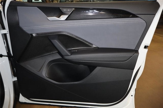 2025 Volkswagen Tiguan SE