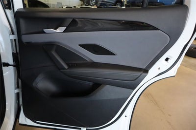 2025 Volkswagen Tiguan SE