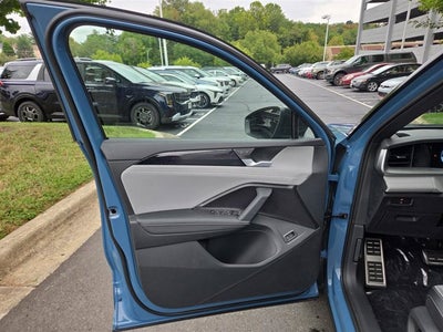 2025 Volkswagen Tiguan SE R-Line Black