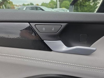 2025 Volkswagen Tiguan SE R-Line Black