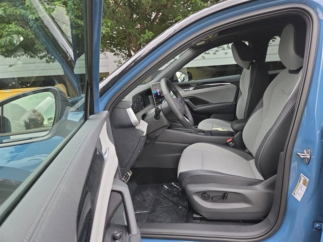 2025 Volkswagen Tiguan SE R-Line Black