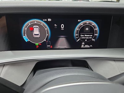 2025 Volkswagen Tiguan SE R-Line Black