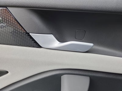 2025 Volkswagen Tiguan SE R-Line Black