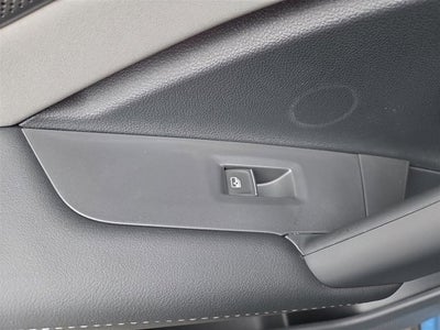 2025 Volkswagen Tiguan SE R-Line Black