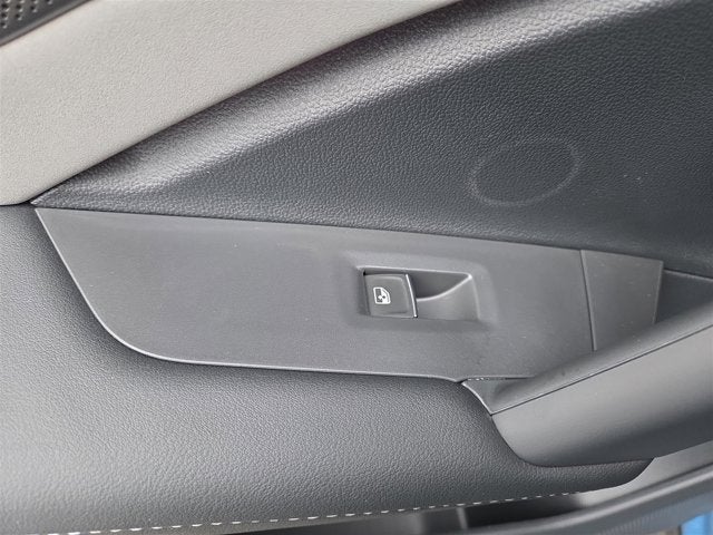 2025 Volkswagen Tiguan SE R-Line Black