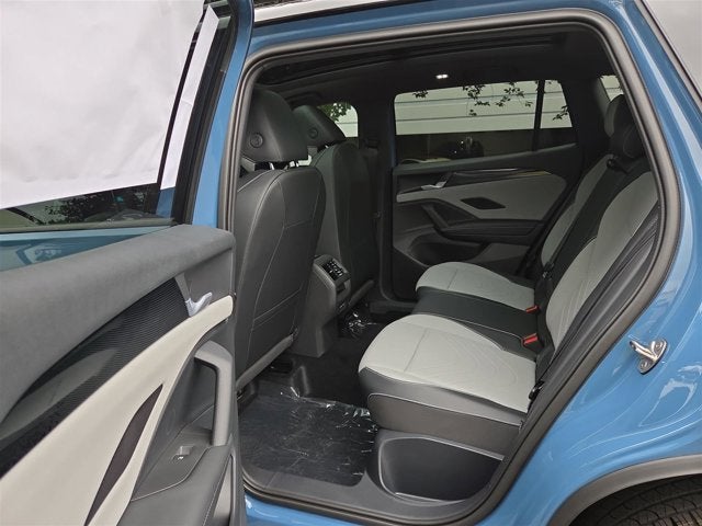 2025 Volkswagen Tiguan SE R-Line Black