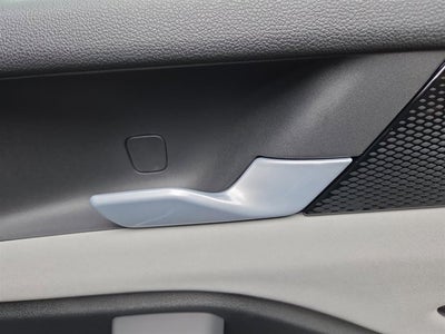 2025 Volkswagen Tiguan SE R-Line Black