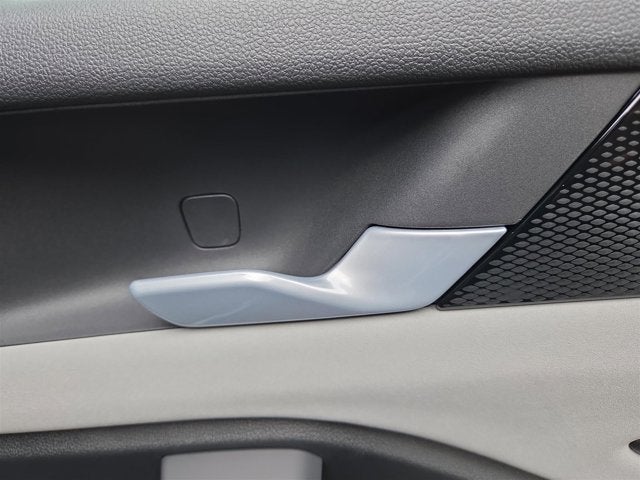 2025 Volkswagen Tiguan SE R-Line Black