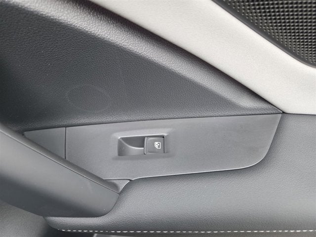 2025 Volkswagen Tiguan SE R-Line Black