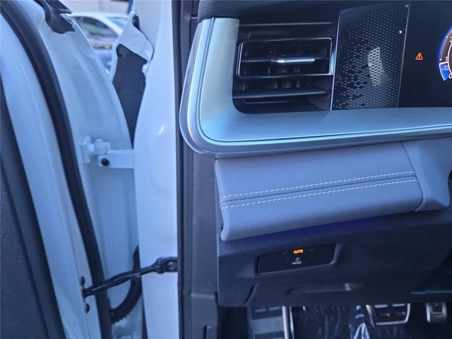 2025 Volkswagen Tiguan SE R-Line Black