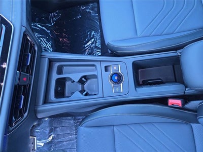 2025 Volkswagen Tiguan SE R-Line Black