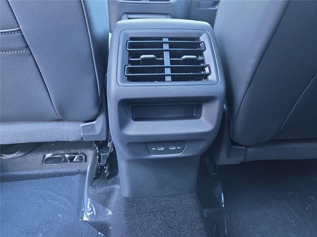 2025 Volkswagen Tiguan SE R-Line Black