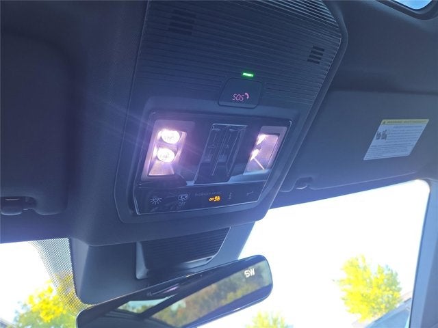 2025 Volkswagen Tiguan SE R-Line Black