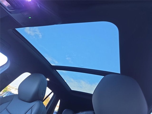 2025 Volkswagen Tiguan SE R-Line Black