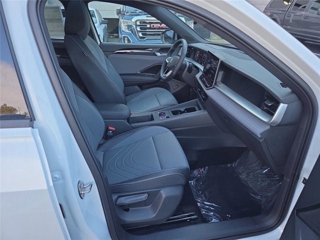 2025 Volkswagen Tiguan SE R-Line Black