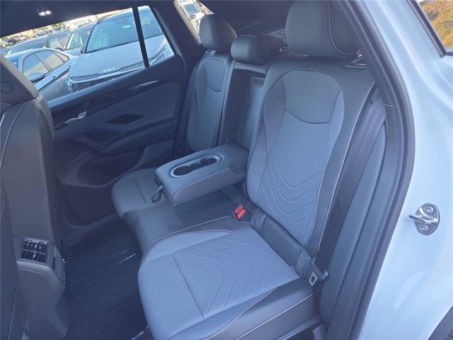 2025 Volkswagen Tiguan SE R-Line Black