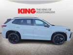 2025 Volkswagen Tiguan SE R-Line Black