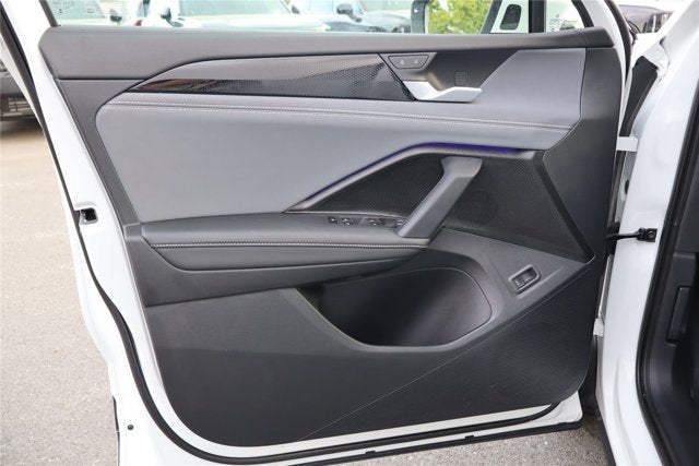 2025 Volkswagen Tiguan SE