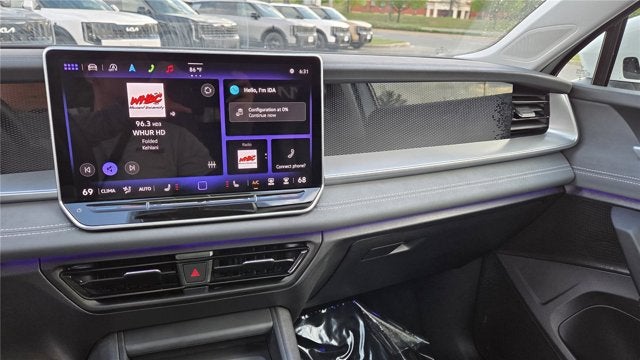 2025 Volkswagen Tiguan SE