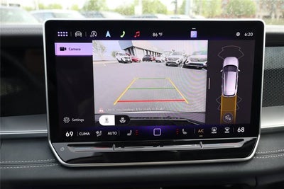 2025 Volkswagen Tiguan SE