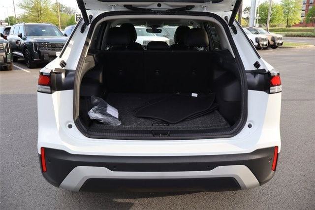 2025 Volkswagen Tiguan SE