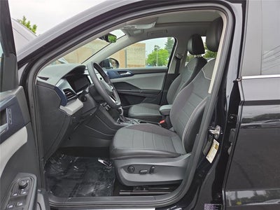2023 Volkswagen Taos SE