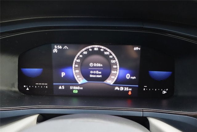 2023 Volkswagen Taos SE