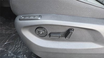 2026 Volkswagen Tiguan SEL R-Line Turbo