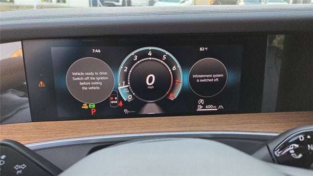2026 Volkswagen Tiguan SEL R-Line Turbo