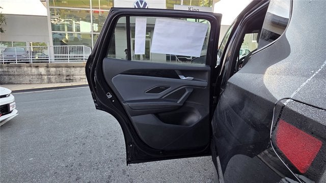 2026 Volkswagen Tiguan SEL R-Line Turbo