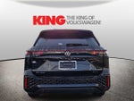 2026 Volkswagen Tiguan SEL R-Line Turbo